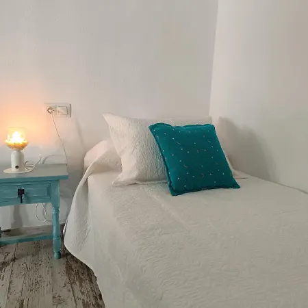 Сasa de vacaciones Casa Sarasvati Frigiliana