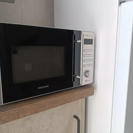 Casa Sarasvati Сasa de vacaciones