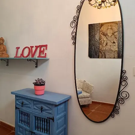 Casa Sarasvati Vakantiehuis *