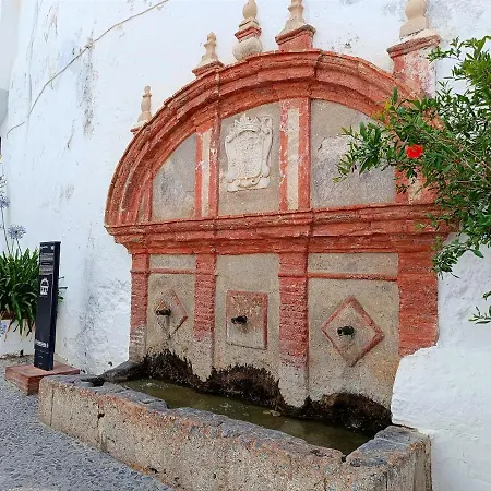 Casa Sarasvati