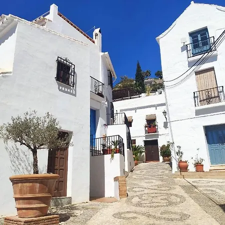 Casa Sarasvati Vakantiehuis *
