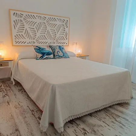Casa Sarasvati Vakantiehuis Frigiliana