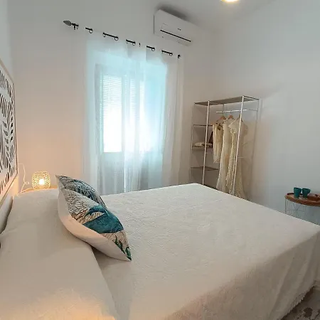 Casa Sarasvati Frigiliana