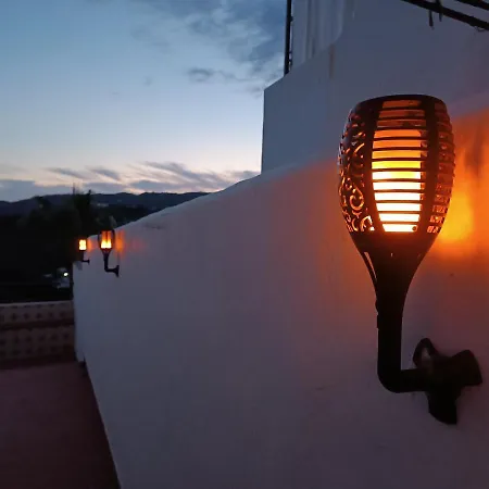 Casa Sarasvati