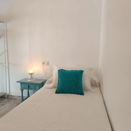 Casa Sarasvati Vakantiehuis