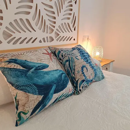 Casa Sarasvati Vakantiehuis Frigiliana