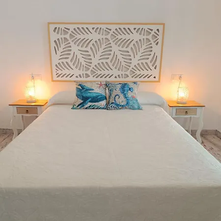 Casa Sarasvati Vakantiehuis *