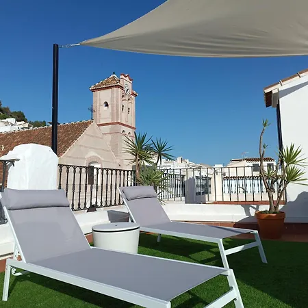 Casa Sarasvati Vakantiehuis *