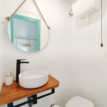 Casa Sarasvati Vakantiehuis