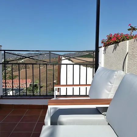 Casa Sarasvati Vakantiehuis