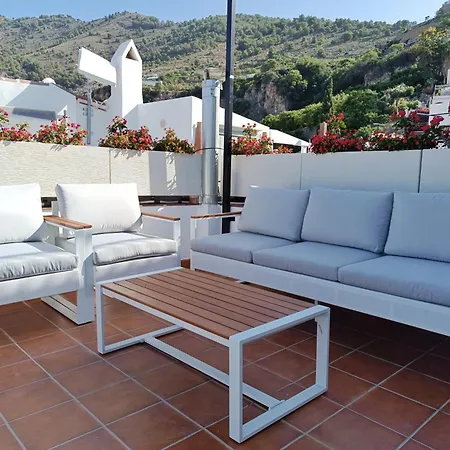 Casa Sarasvati Vakantiehuis *