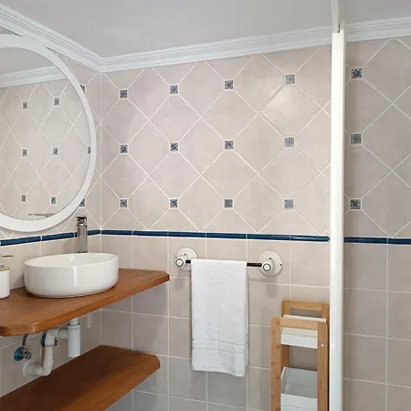 Casa Sarasvati Vakantiehuis *