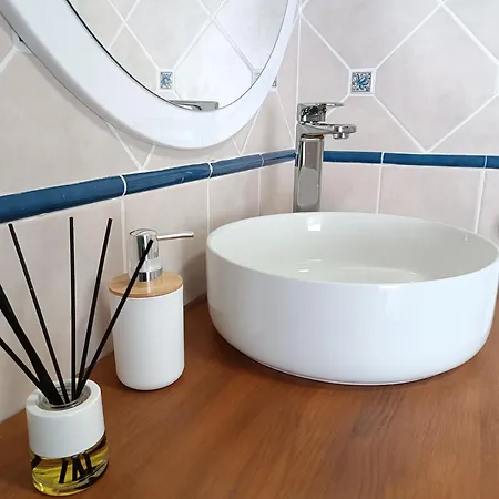 Casa Sarasvati Vakantiehuis Frigiliana