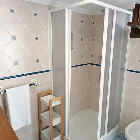 Vakantiehuis Casa Sarasvati